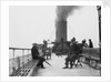 'Columba' (Br, 1878) paddle steamer, (Glasgow - Ardrishaig service), David MacBrayne by unknown