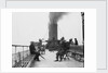 'Columba' (Br, 1878) paddle steamer, (Glasgow - Ardrishaig service), David MacBrayne by unknown
