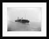 Starboard bow view of Train Ferry No. 2 (1917) by unknown