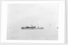 'Accrington' (1910) at anchor as a convoy rescue ship, distant by unknown