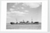 'Baron Stranraer' (Br, 1929) lying in port by Unknown