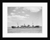 'Baron Stranraer' (Br, 1929) lying in port by Unknown