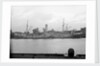 'Blairdevon' (Br, 1925) at Waterloo Quay, Victoria Dock, Aberdeen by unknown