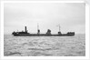 'Chelwood' (Br, 1928), under way by unknown