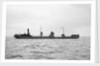 'Chelwood' (Br, 1928), under way by unknown
