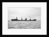 'Chelwood' (Br, 1928), under way by unknown