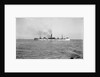 'Clan Colquhoun' (Br, 1918) cargo liner, at anchor by unknown