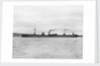 'Empire Ibex' (Br, 1918), at anchor, Halifax Nova Scotia by unknown