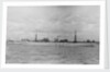 'Empire Lancer' (Br, 1942) anchored at port by unknown