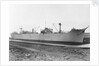 'Empire Prowess' (Br, 1943) at quayside by unknown