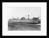 'Empire Prowess' (Br, 1943) at quayside by unknown