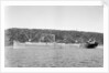 'Empire Stour' (Br, 1930) general cargo ship, lying at moorings by unknown