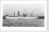 'Fort Slave' (Br, 1942) by unknown