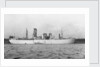 'Fort Slave' (Br, 1942) by unknown