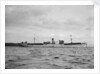 General cargo vessel 'Maycrest' (Br, 1913), ex 'Istok', ex 'Mongolian Prince', ex 'Verdala', Crest Shipping Co Ltd by unknown