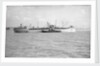 'Nordahl Grieg' (No, 1944) at anchor in the River Mersey by unknown
