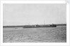 'Norsol' (No, 1941) at a mooring in the River Mersey by unknown