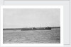 'Norsol' (No, 1941) at a mooring in the River Mersey by unknown
