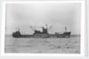 'Ragnhild' (No, 1941), ex 'Empire Carey', at anchor, Bedford Basin, Halifax N S by unknown