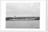 'Shirvan' (Br, 1925) tanker, Baltic Trading Co Ltd, at anchor in Halifax, Nova Scotia by unknown