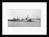 General cargo, short sea, motor vessel 'Underwood' (1941) at quayside in Avonmouth by unknown