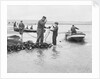 Salmon fishing on the Torridge by unknown