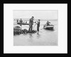 Salmon fishing on the Torridge by unknown