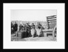 Herring Girls, Scarborough, Yorkshire. by Samuel Coupe Fox