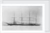 'Drumburton' (Br 1881), at anchor by Anonymous