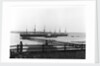 A view looking from Shotley across the River Stour to Harwich by Smiths Suitall Ltd.