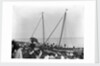The beach at Felixstowe on a Bank Holiday weekend by Smiths Suitall Ltd.