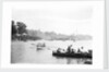 Regatta Day on the River Orwell, looking downriver from the New Cut at Ipswich, Suffolk by Smiths Suitall Ltd.