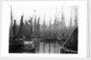 A view of trawlers in the basin at Lowestoft by Smiths Suitall Ltd.