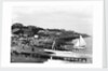 The beach and promenade at Felixstowe, looking towards the Felix Hotel and Cobbolds Point by Marine Photo Service