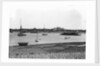 A view from the Felixstowe shore looking across the River Deben to Bawdsey, with Bawdsey Manor in the background by Smiths Suitall Ltd.