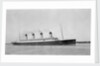 'Olympic' (1911) by Unknown