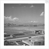 Kai Tak aerodrome, Hong Kong by David Watkin Waters