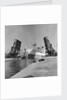 'City of Pretoria' entering dock by unknown