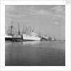 The 'Cathay' and the 'Rhodesia Star' by Grierson
