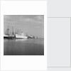 The 'Cathay' and the 'Rhodesia Star' by Grierson