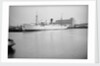 'Manistee' (Br, 1920) by unknown