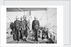Crew of HMS 'Sphinx' (1882) by unknown