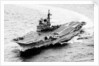Aircraft carrier HMS 'Victorious' (1939) by unknown