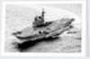 Aircraft carrier HMS 'Victorious' (1939) by unknown