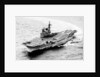 Aircraft carrier HMS 'Victorious' (1939) by unknown