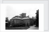 The Royal Observatory's Magnetism and Meteorology Building by unknown