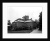 The Royal Observatory's Magnetism and Meteorology Building by unknown