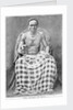 Photograph of Chief Nana Olomu by unknown