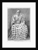 Photograph of Chief Nana Olomu by unknown