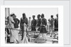 Fire drill aboard unidentified P&O ship by unknown